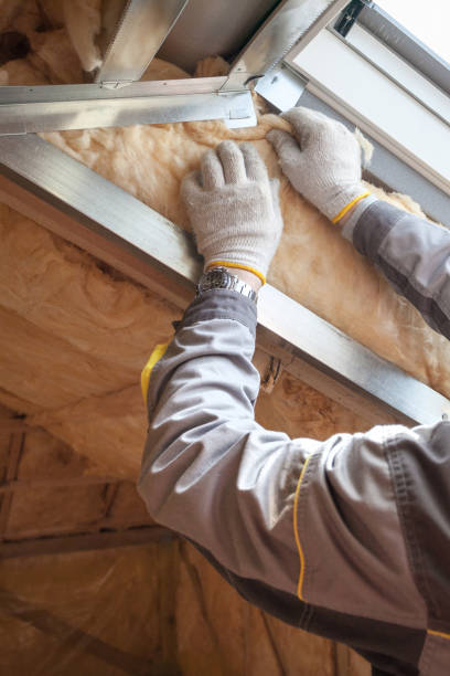 Best Blown-in Insulation in Muscle Shos, AL