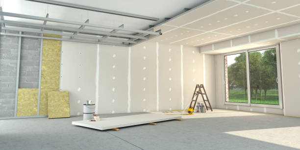 Best Geographic-Specific Insulation Services in Muscle Shos, AL