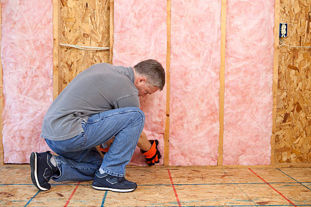Best Insulation Maintenance and Repair in Muscle Shos, AL