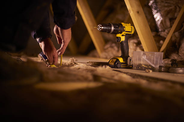 Best Geographic-Specific Insulation Services in Muscle Shos, AL